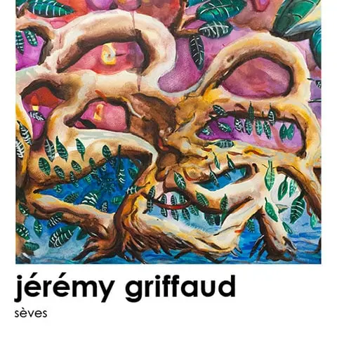 Carte blanche à Jérémy Giffaud_Nice