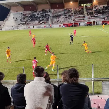 Mois de la jeunesse Martigues