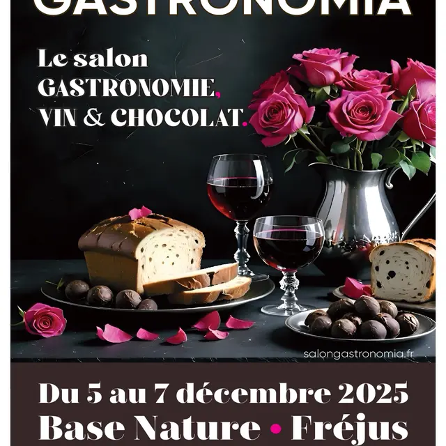Gastronomia Fréjus