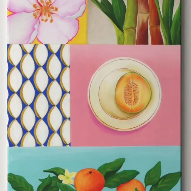 Apéro découverte chez Sève_Vaison-la-Romaine