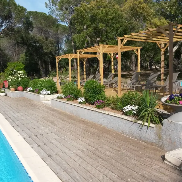 Les Mayombes - Gîte Cottage
