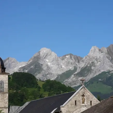 Eglise Notre Dame