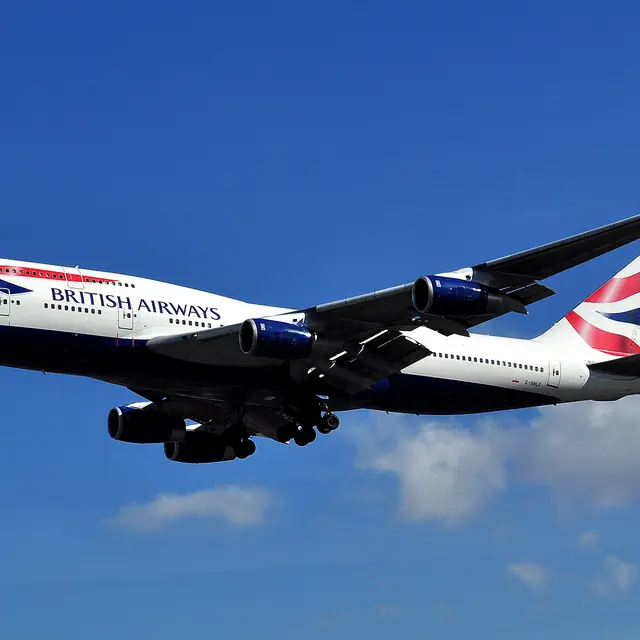 British Airways