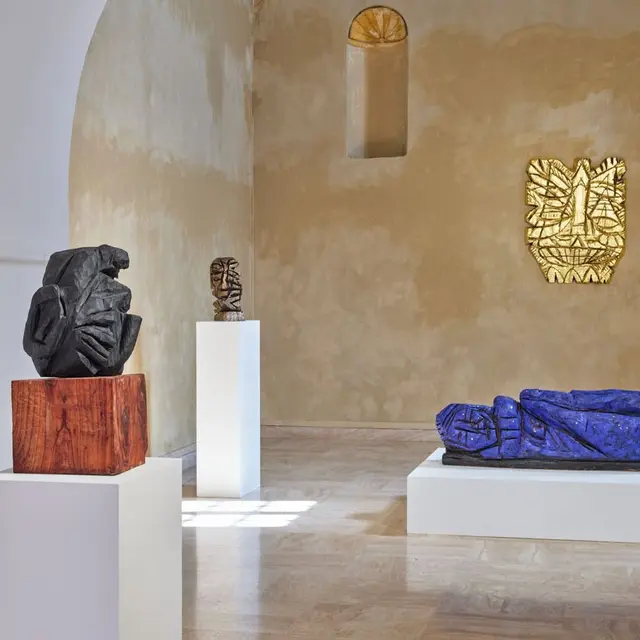 Les Visiteurs du Samedi_Nice