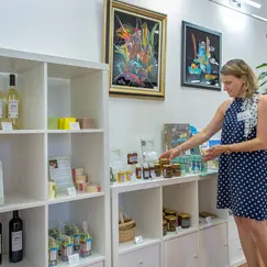Boutique du terrroir