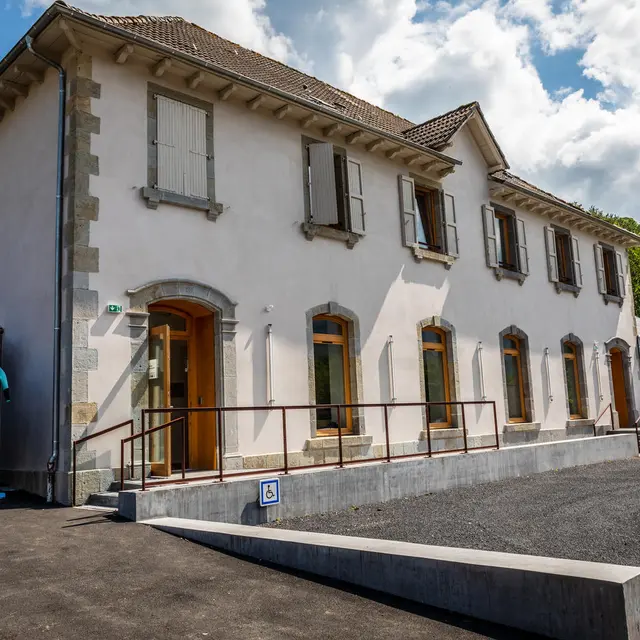 Puy-Mary Photos