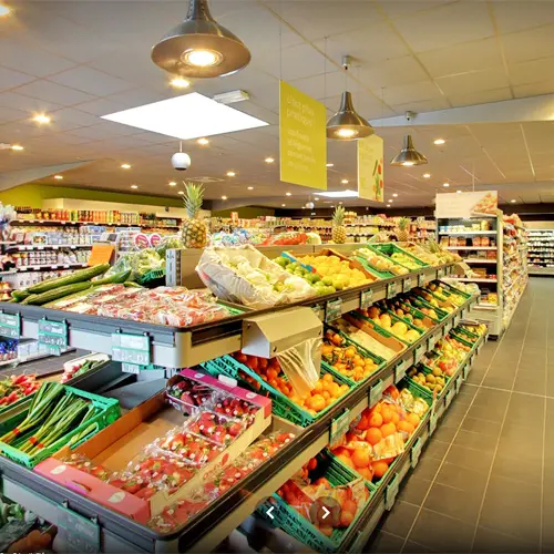 Carrefour City
