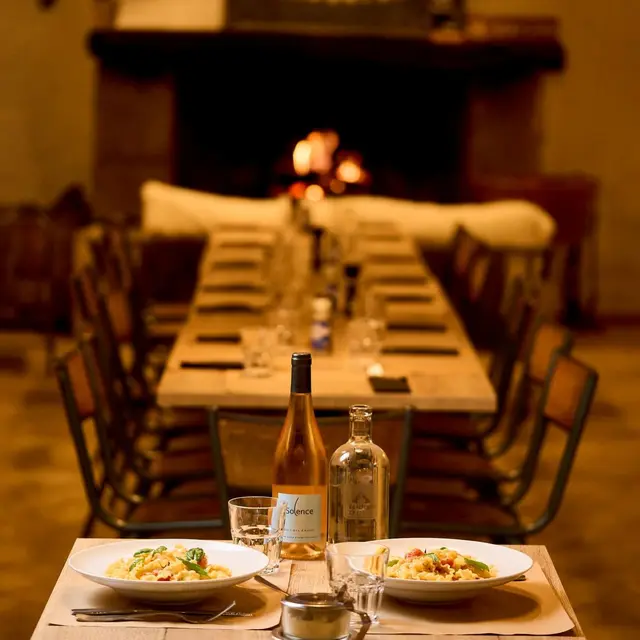 Restaurant La Cerise_Malemort-du-Comtat