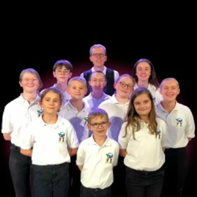 Concert de la chorale Les Amis de Tous Les Enfants du Monde_Saint-Christophe-sur-Guiers
