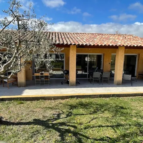 Gîte Autour du Verdon