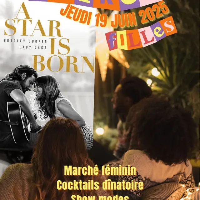 Affiche A4