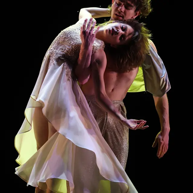 Danse Classique- Cendrillon_Chamonix-Mont-Blanc