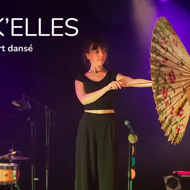 Concert Zik'elles