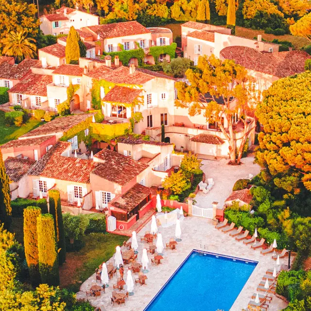La Mandarine_Saint-Tropez