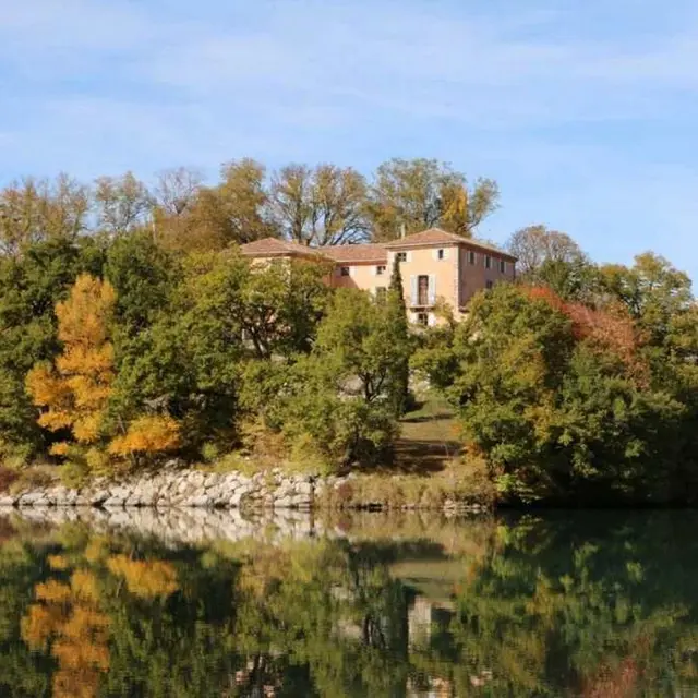 La Bastide de la Cazette