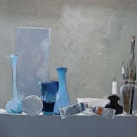 L'art dans tous ses états par le Lions Club à l'espace Carnot_Châtelaillon-Plage