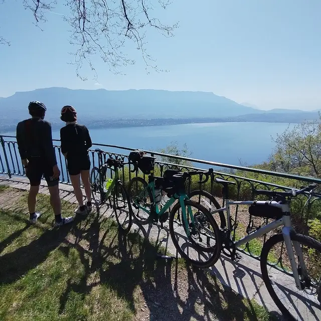 Cours particuliers - Groupes_La Féclaz