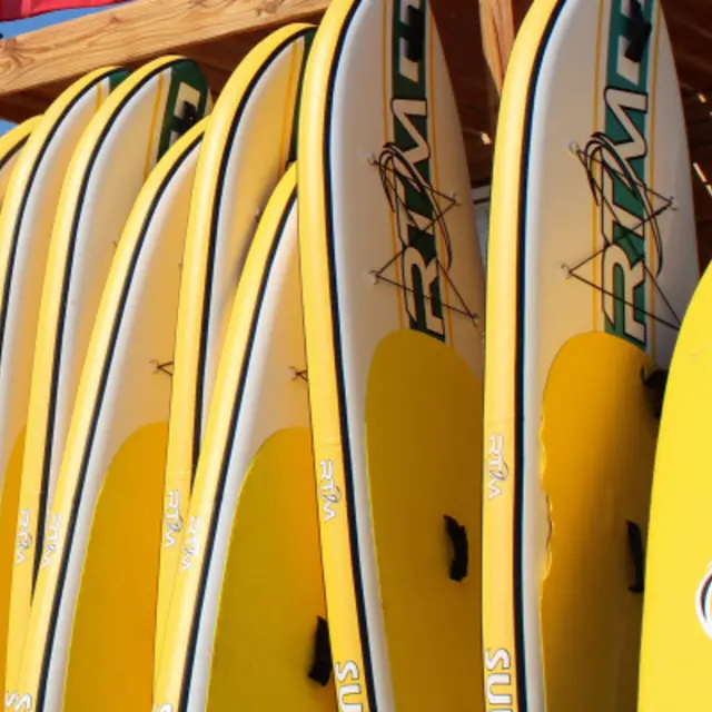 Water Glisse Passion Le Pré Claou - Location Stand Up Paddle_Montauroux
