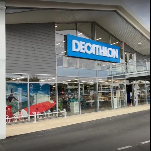 Decathlon Saint-Martin de Ré