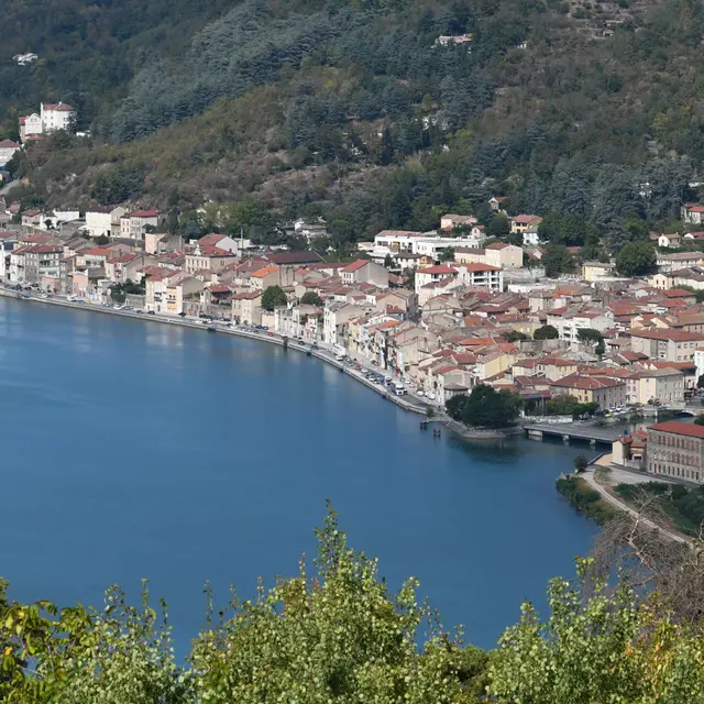Les Balcons du Rhône_Sarras