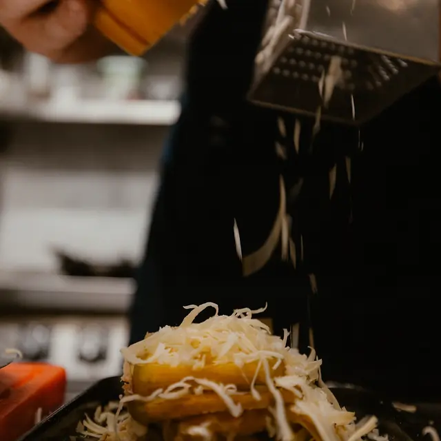 Restaurant Mamma Mia_Sallanches