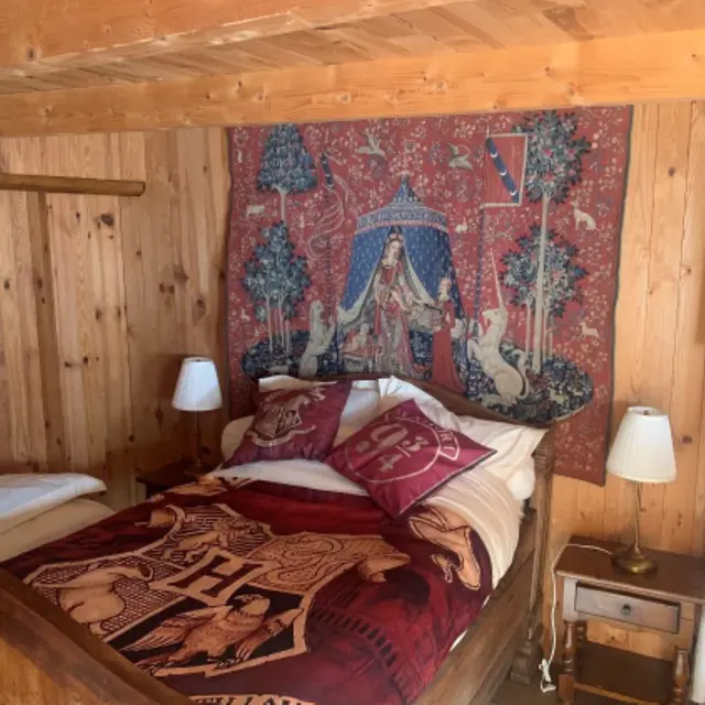 Gîte de Cloclote_La Chaulme