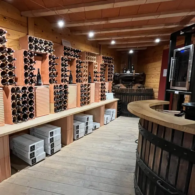 Portes ouvertes Domaine d'Emile_Andance