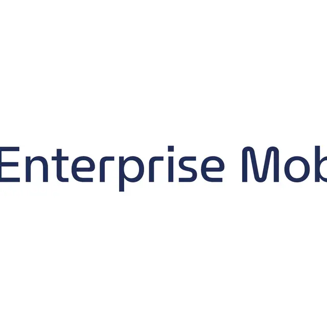 Enterprise Mobility_Aubagne