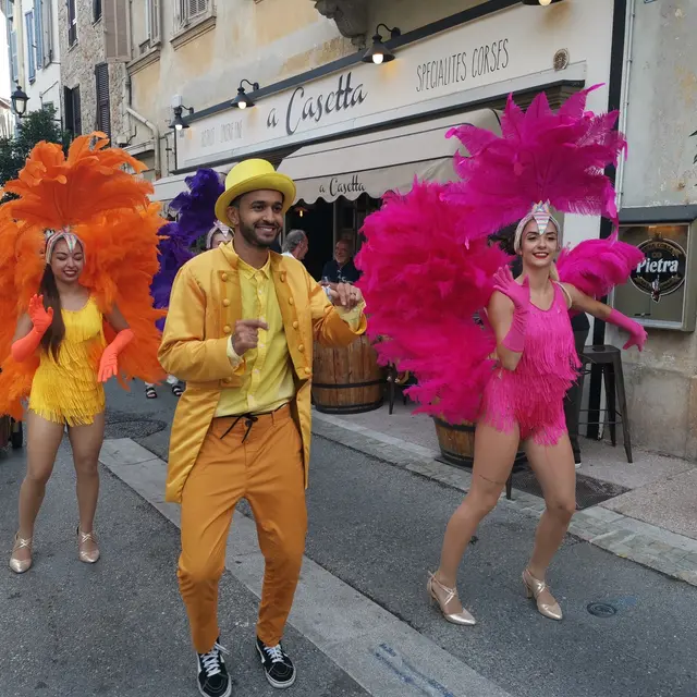 Fête de la Musique_Le Cannet