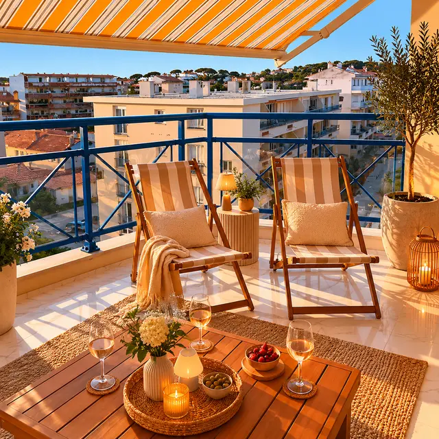 Nereo Riviera_Saint-Raphaël