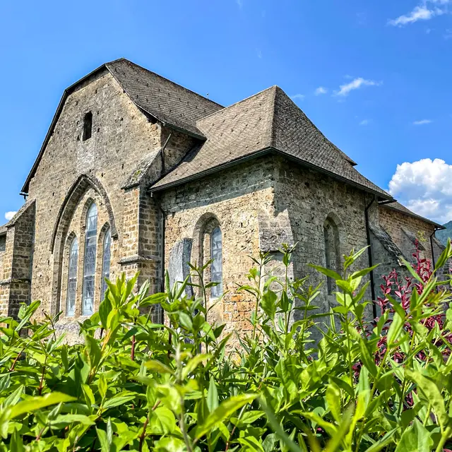 Itinéraire VTT : La boucle de Marcelly_Taninges