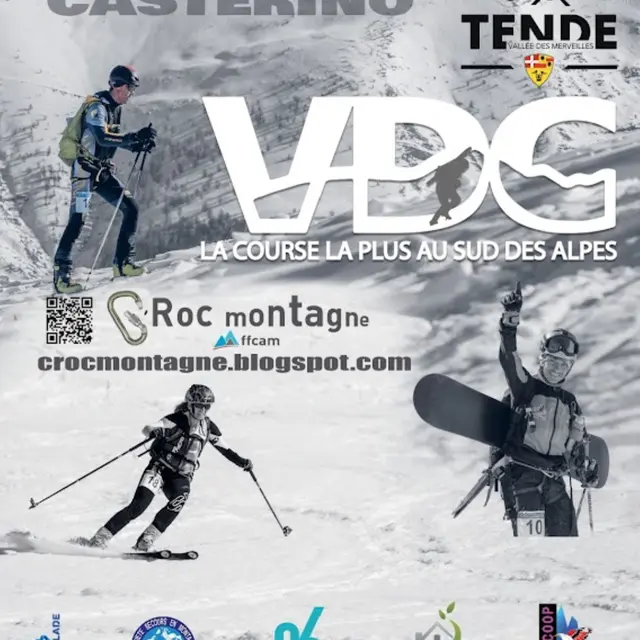 Challenge Victor de Cessole_Tende