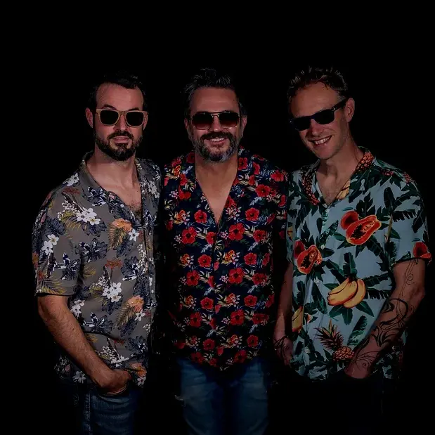 Concert - Pas Riche Hilton -_Villard-de-Lans