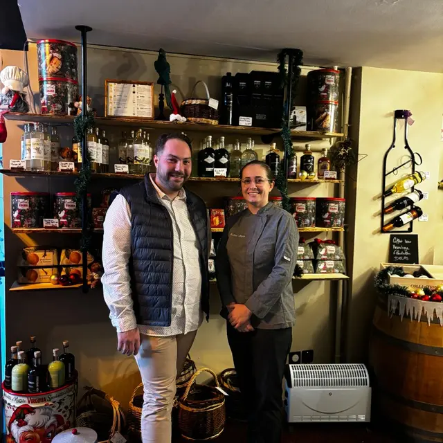 L'échoppe des Remparts_Saint-Just Saint-Rambert