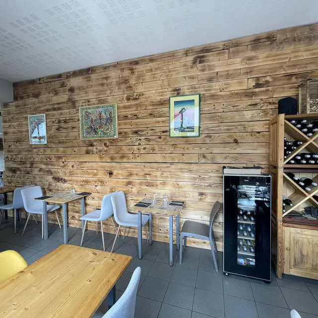 Exposition Christine Cinq_Vazerac