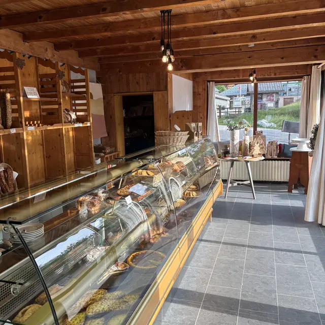 Boulangerie Le Caprice des Neiges_Les Déserts
