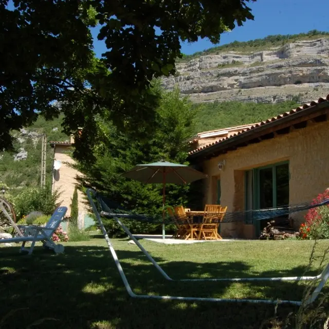 Aco de Roman - Gîte Regain