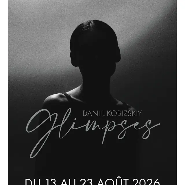 Exposition de photographie Glimpses  par Daniil Kobizskiy_Saint-Jean-Cap-Ferrat