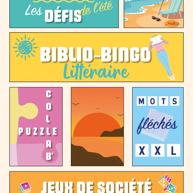 Eté collaboratif et détente culturelle_Carqueiranne
