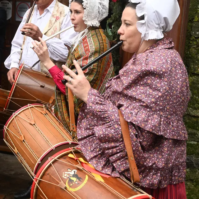 La Garde, Terre de Provence