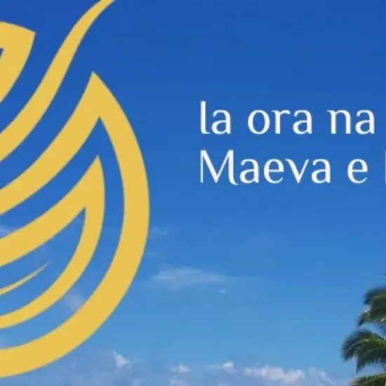Anapa Lodge - Tahiti Tourisme