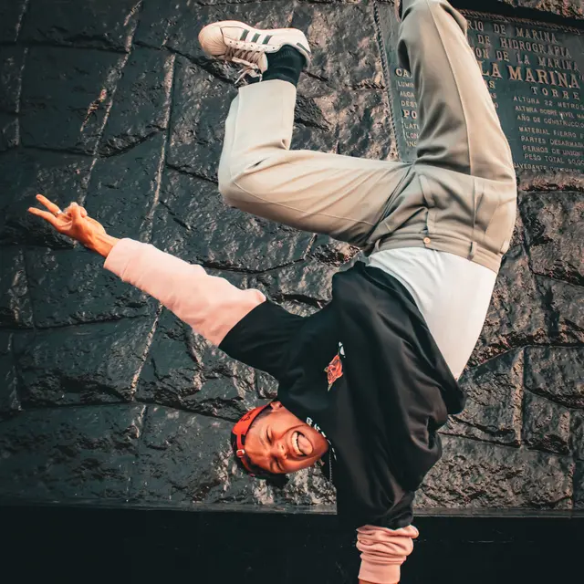Semaine Internationale du Hip-Hop 2026_Alès