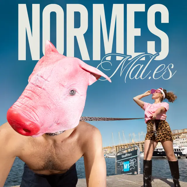 Normes Mâles x Café Da-Yé