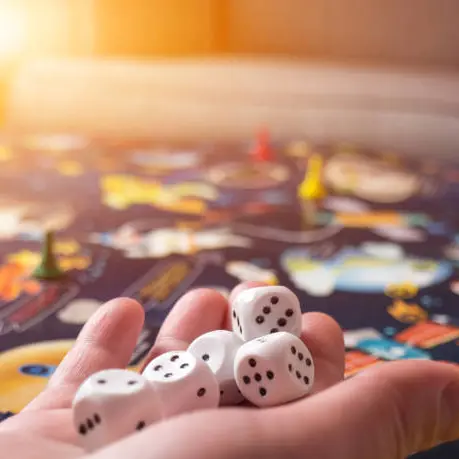 Aprés ski - Jeux de société_Superdévoluy