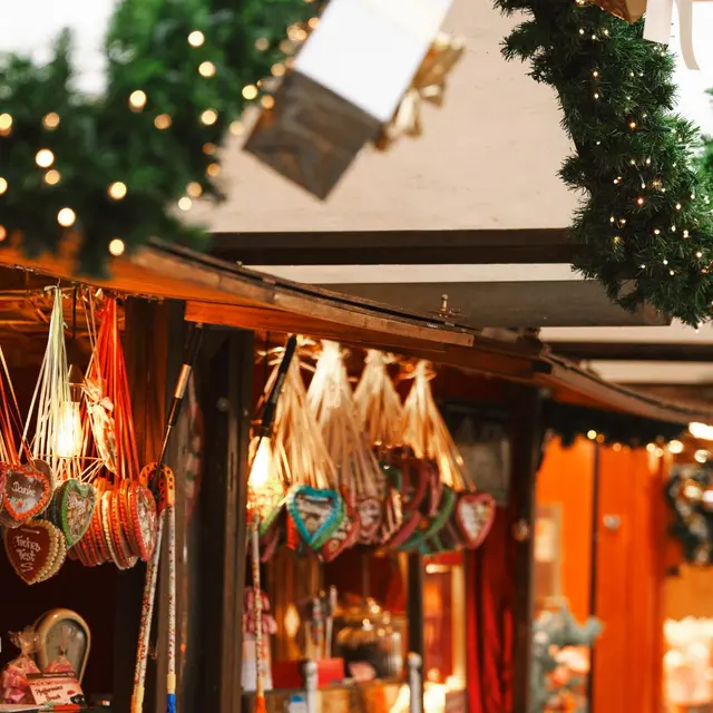 Marché de Noël_Versonnex