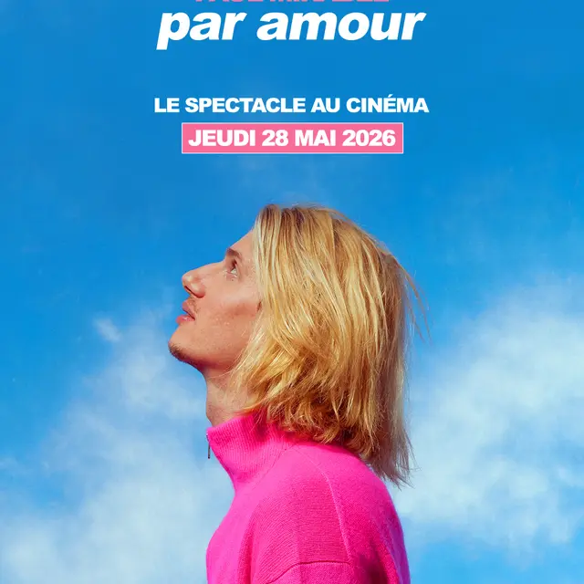 Au cinéma : Paul Mirabel_Beaumont-de-Lomagne