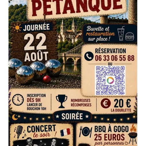 Allonz Pétanque