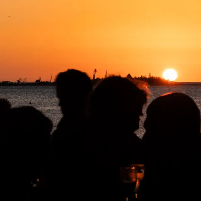 La Bodega del Mar_Nouméa