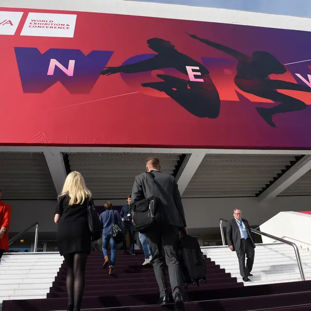 TFWA Cannes