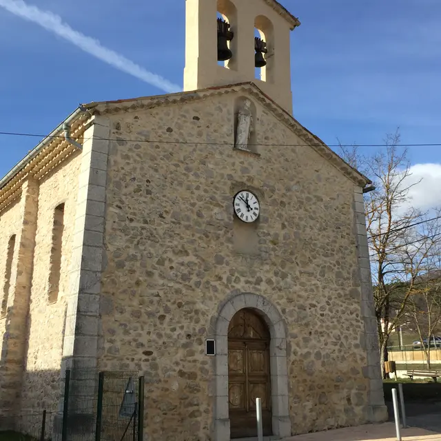 Village de Saint-Pierre